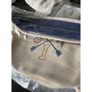 Open Road Brands Dog Toy Bin